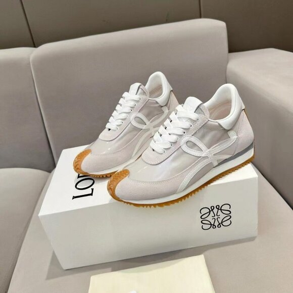 Loewe Flow Runner Sneakers - Picture 2 of 7
